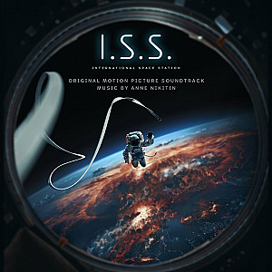 I.S.S. (Original Motion Picture Soundtrack)