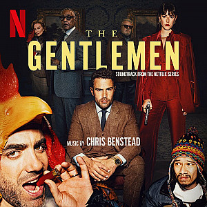 The Gentlemen (Soundtrack from the Netflix Series)