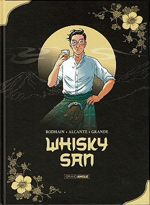 Whisky San (One Shot)