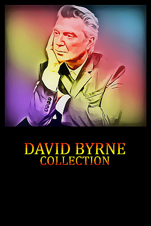 David Byrne - Collection