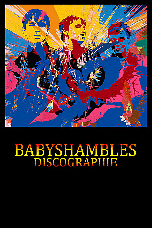 Babyshambles - Discographie