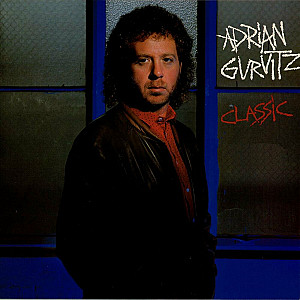 Adrian Gurvitz - Classic 