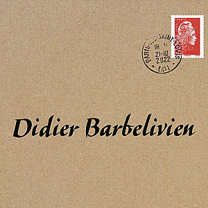 Didier Barbelivien - Didier Barbelivien