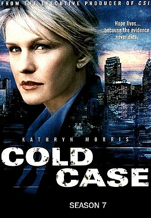 Cold case : Affaires classées