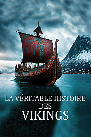 La Véritable Histoire des Vikings