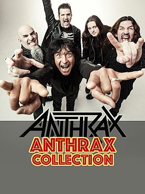 Anthrax - Collection