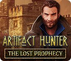 Artifact Hunter - The Lost Prophecy VF Deluxe