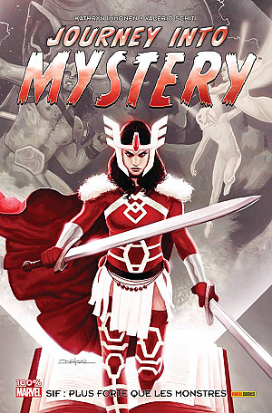 Journey Into Mystery, Tome 1 : Sif, Plus Forte que les Monstres