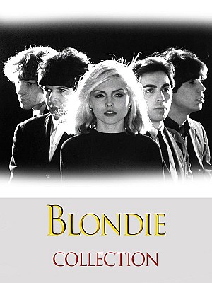 Blondie - Collection (1975 -2020)