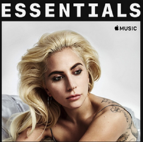 Lady Gaga Essentials