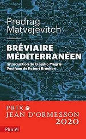 Predrag Matvejevitch - Bréviaire méditerranéen