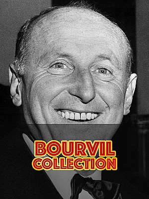Bourvil - Collection