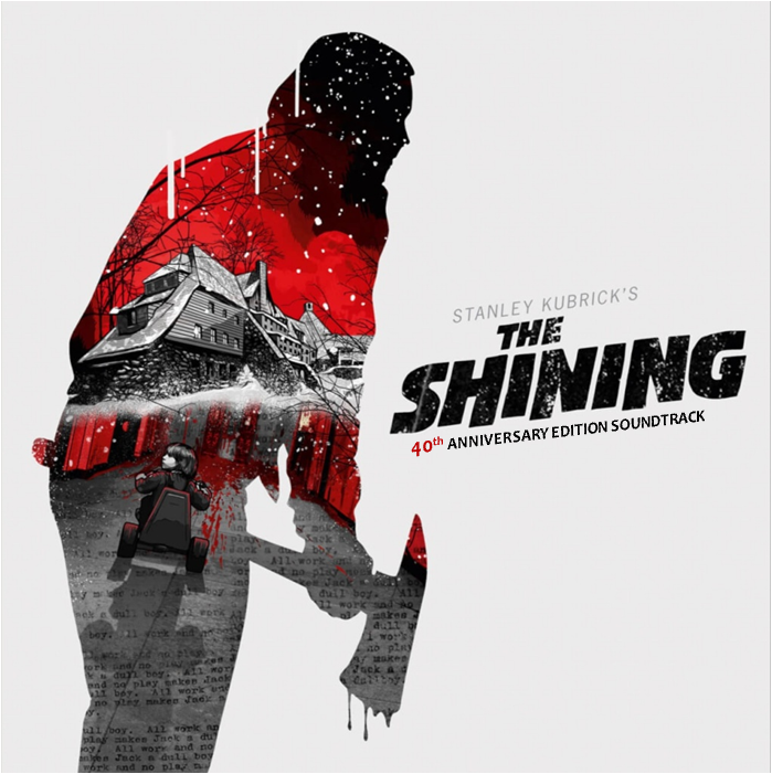 The Shining (40th Anniversary Edition)