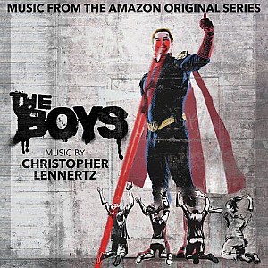 The Boys (Music from the Amazon Original Series)