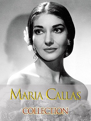 Maria Callas - Collection Web (1988 - 2020)