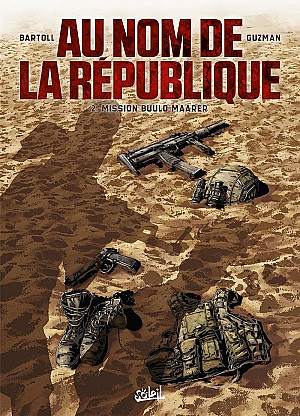 Au nom de la République, Tome 2 : Mission Buulo Maarer