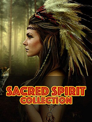 Sacred Spirit - Collection