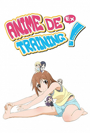 Anime de Training! EX