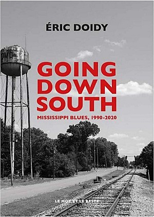 Éric Doidy - Going Down South: Mississippi blues, 1990-2020