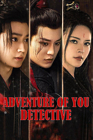 Adventure of You Detectives