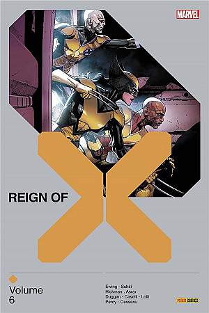 Reign of X, Volume 6