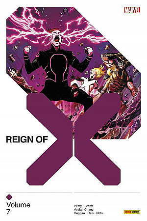 Reign of X, Volume 7