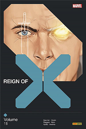 Reign of X, Volume 11