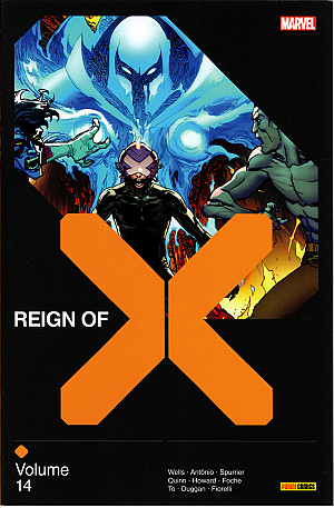 Reign of X, Volume 14