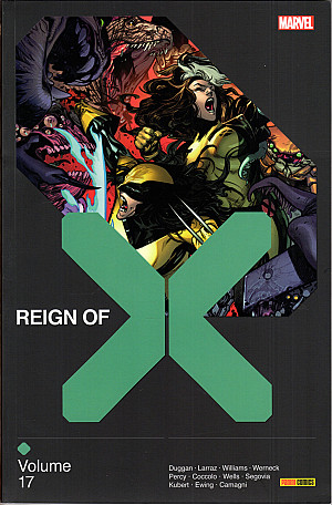 Reign of X, Volume 17