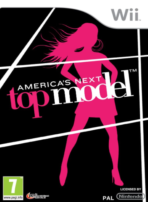 America\'s Next Top Model