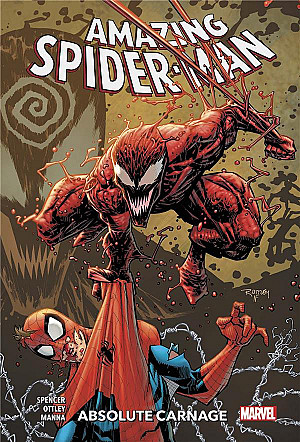 Amazing Spider-Man (100% Marvel), Tome 6 : Absolute Carnage
