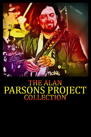 The Alan Parsons Project - Collection