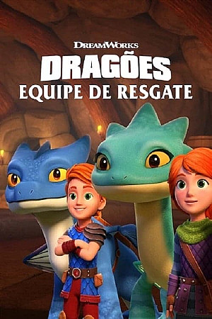 Dragons : Les Gardiens du ciel