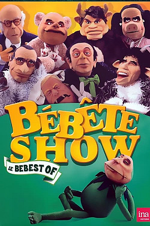 Le Bebete Show - Le Bebest Of
