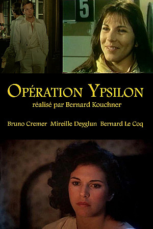 Opération Ypsilon