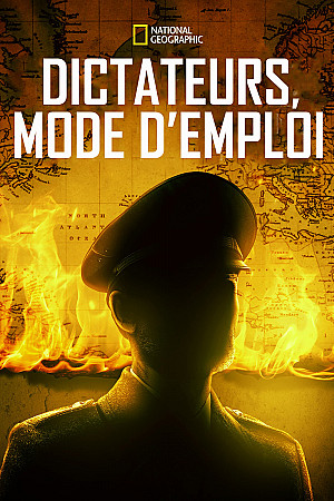 Dictateurs, mode d'emploi