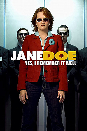 Jane Doe, Miss détective : La Mémoire envolée