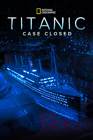 Titanic : Affaire classée