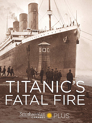 Titanic : la théorie de l'incendie