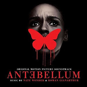 Antebellum (Original Motion Picture Soundtrack) (19439789342)