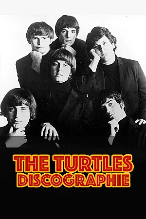 The Turtles - Discographie