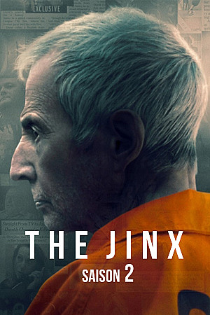 The Jinx:  La vie et la mort de Robert Durst