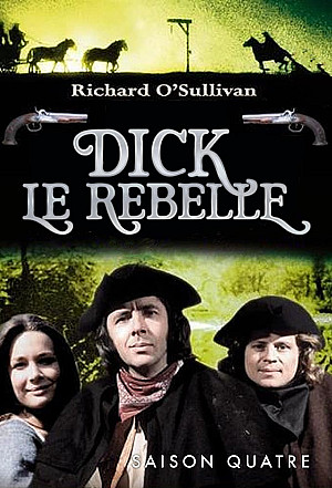 Dick le rebelle