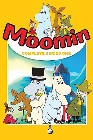 Les Moomins
