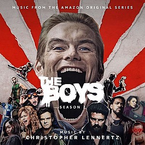 The Boys: Season 2 (Music from the Amazon Original Series)