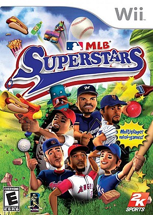 MLB Superstars