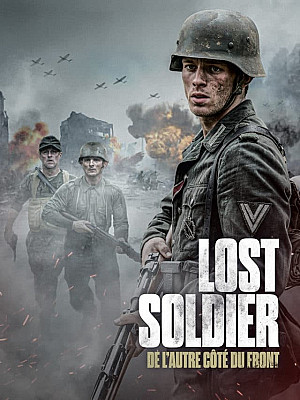 Lost Soldier - De l'autre côté du front