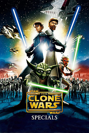 Star Wars : The Clone Wars