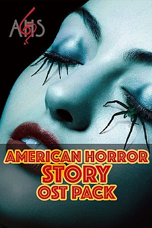 American Horror Story - OST Pack (Web)