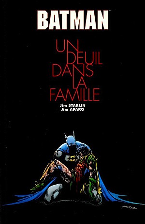 Batman - Un Deuil dans la Famille